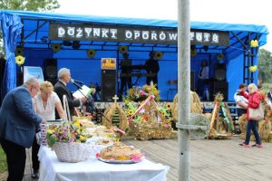 Dożynki 2018