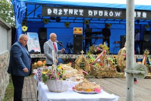 Dożynki 2018