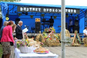 Dożynki 2018