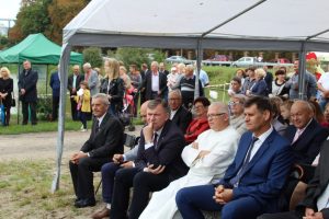 Dożynki 2018