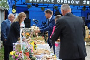 Dożynki 2018