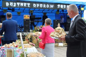 Dożynki 2018