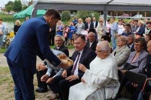 Dożynki 2018