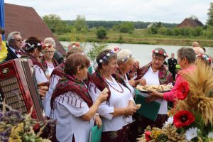 Dożynki 2018