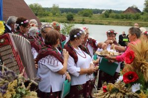 Dożynki 2018