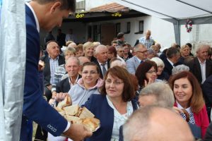 Dożynki 2018