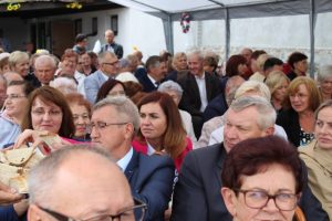 Dożynki 2018