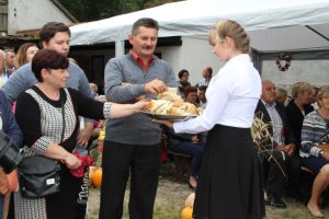 Dożynki 2018