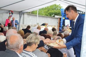 Dożynki 2018