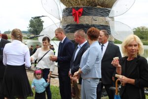 Dożynki 2018