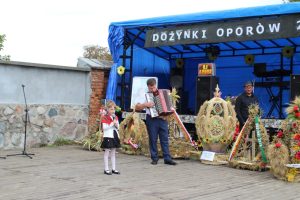 Dożynki 2018
