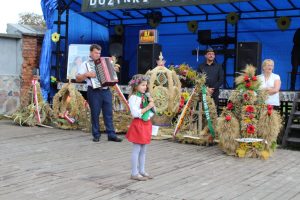 Dożynki 2018