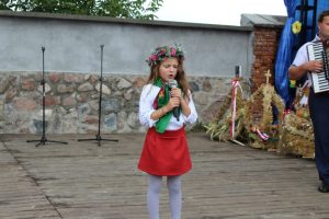 Dożynki 2018