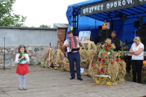 Dożynki 2018