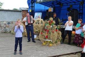 Dożynki 2018