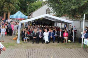 Dożynki 2018