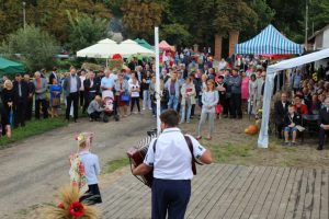 Dożynki 2018