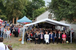 Dożynki 2018