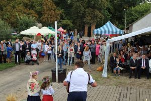 Dożynki 2018