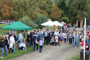Dożynki 2018