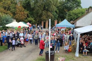 Dożynki 2018