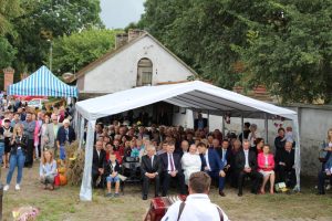 Dożynki 2018