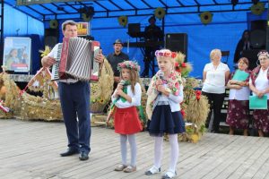Dożynki 2018