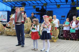 Dożynki 2018
