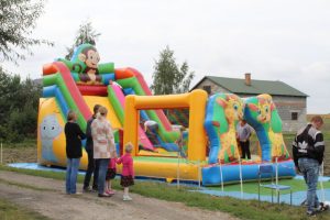 Dożynki 2018