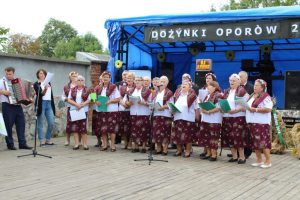 Dożynki 2018