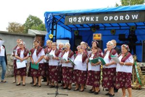Dożynki 2018