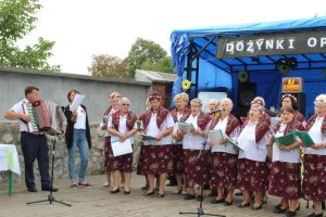Dożynki 2018