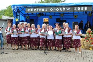 Dożynki 2018