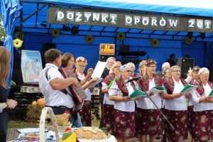 Dożynki 2018