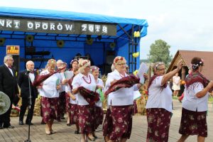 Dożynki 2018
