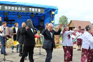 Dożynki 2018