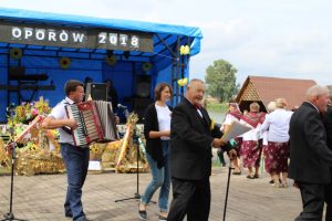 Dożynki 2018