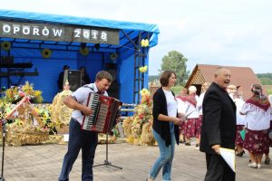 Dożynki 2018