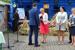 Dożynki 2018