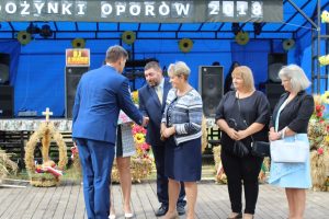 Dożynki 2018