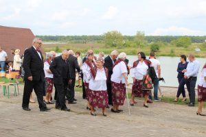 Dożynki 2018