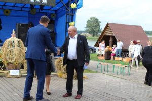 Dożynki 2018