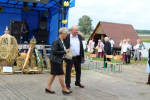 Dożynki 2018