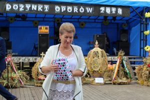 Dożynki 2018
