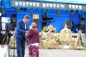 Dożynki 2018