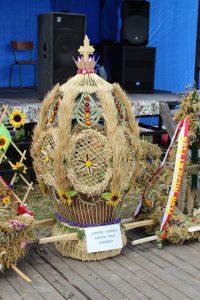 Dożynki 2018