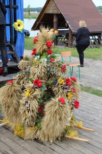 Dożynki 2018
