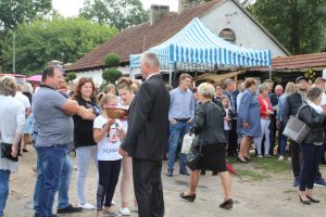 Dożynki 2018