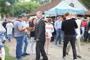Dożynki 2018