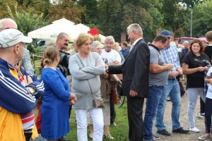 Dożynki 2018